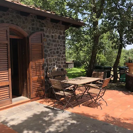 Etna - Claudio Apartment