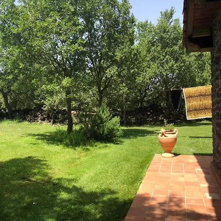Apartment Etna - Claudio Maletto