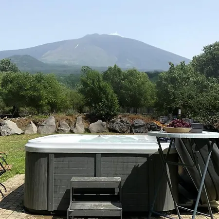 Appartamento Etna - Claudio *