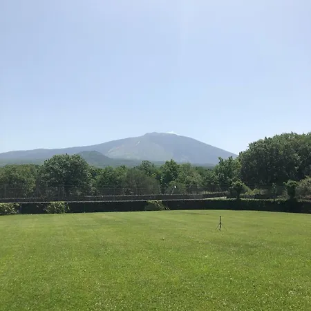 Etna - Claudio