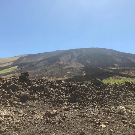 Etna - Claudio Appartamento Maletto