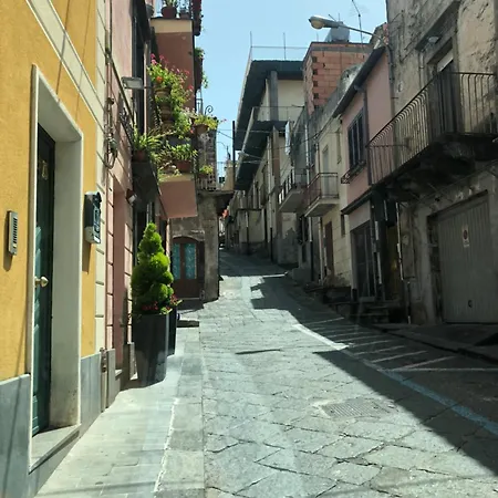 Etna - Claudio * Maletto